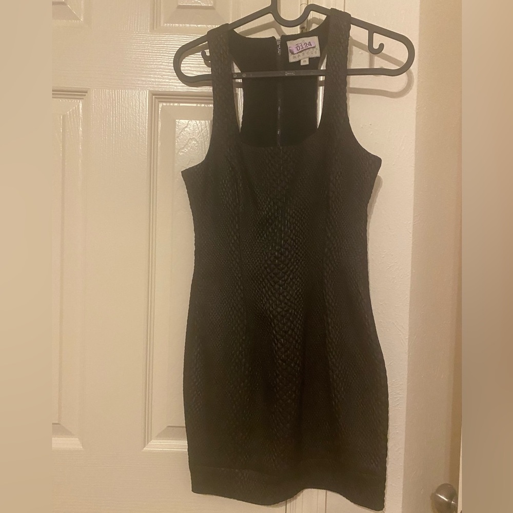 Madison Marcus dress
